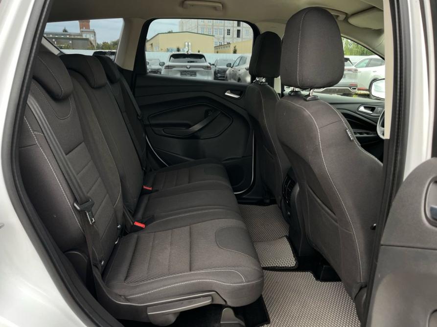 Ford Kuga II Калуга  - изображение 11