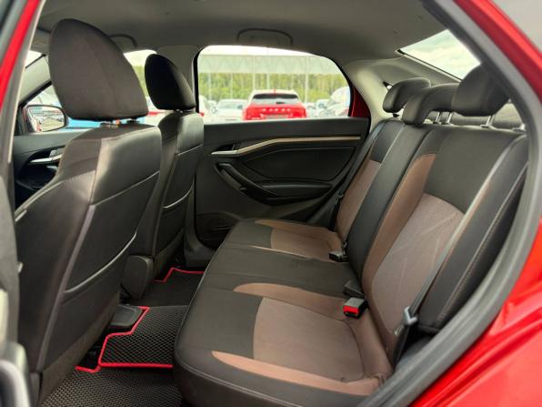 Lada (ВАЗ) Vesta I с пробегом 2017 года, цена 595 000 рублей, 170518 км, седан, Автокод Объявления