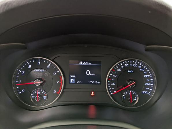 Kia Stinger I с пробегом 2018 года, цена 2 450 000 рублей, 105810 км, лифтбек, Автокод Объявления