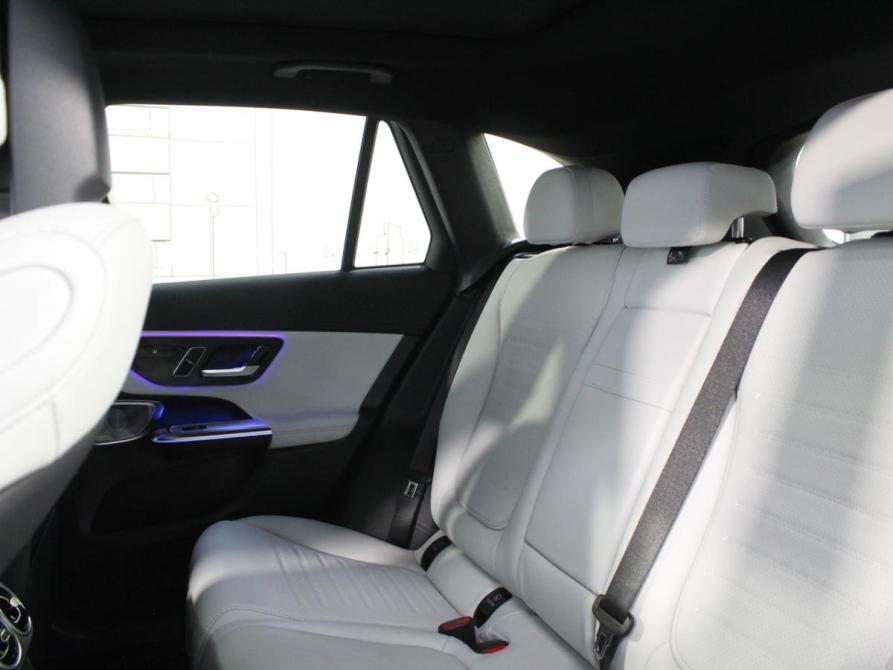 Mercedes-Benz GLC II (X254) Москва  - изображение 3