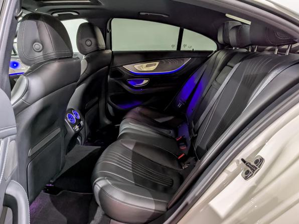 Mercedes-Benz CLS III (C257) с пробегом 2021 года, цена 6 700 000 рублей, 40149 км, седан, Автокод Объявления
