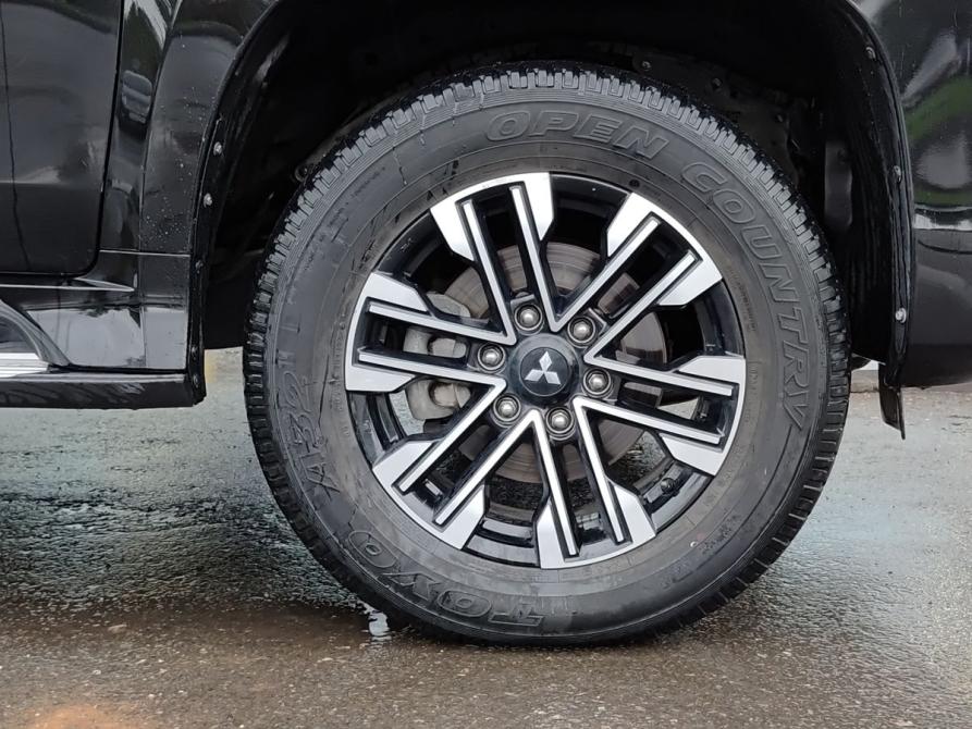 Mitsubishi Montero Sport III Рестайлинг Ижевск  - изображение 22