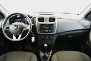 Renault Sandero II Рестайлинг Москва  - изображение 19