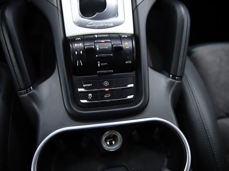 Porsche Cayenne II (958) Уфа  - изображение 15