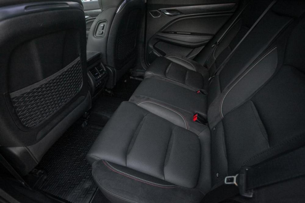 Geely Tugella I Иркутск  - изображение 16