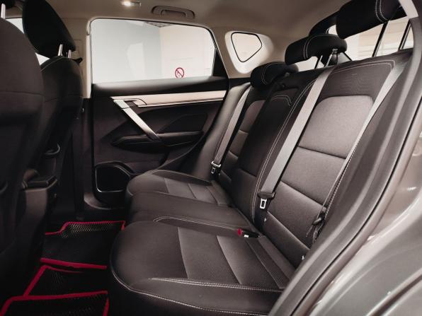 Geely Coolray I с пробегом 2023 года, цена 1 719 000 рублей, 49435 км, внедорожник, Автокод Объявления