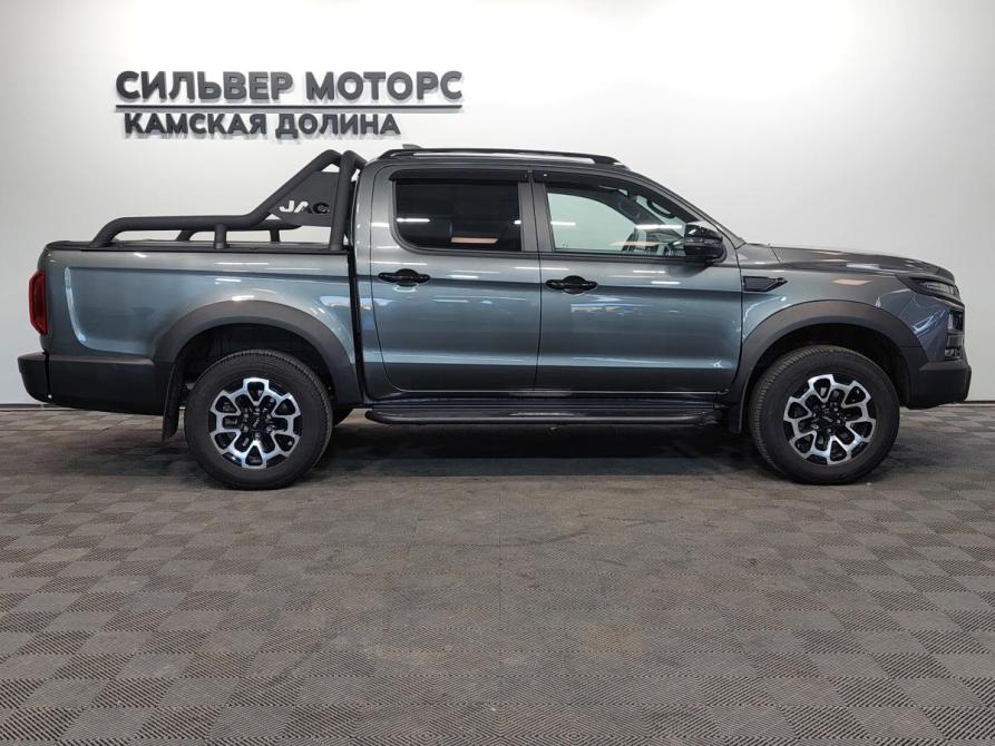 JAC T9 Пермь  - изображение 4