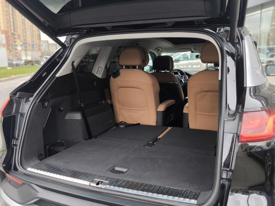 Audi Q6 Санкт-Петербург  - изображение 14