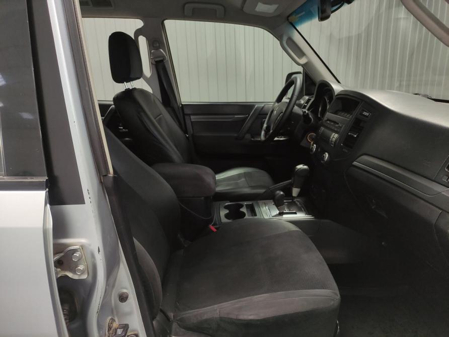 Mitsubishi Pajero IV Пермь  - изображение 9