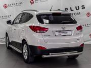 Hyundai ix35 I Минеральные Воды  - изображение 21