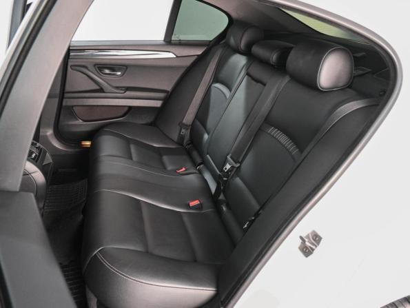 BMW 5 серии VI (F10/F11/F07) Рестайлинг с пробегом 2016 года, цена 2 390 000 рублей, 116602 км, седан, Автокод Объявления