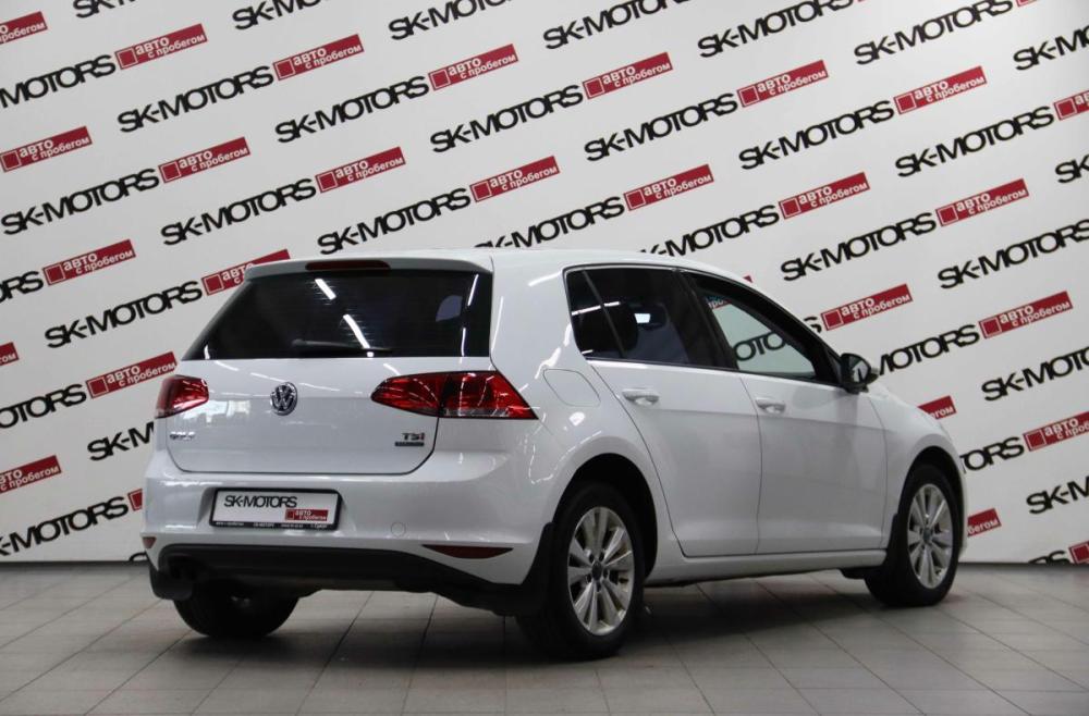 Volkswagen Golf VII Сургут  - изображение 2