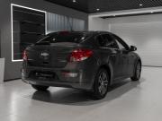 Chevrolet Cruze I Рестайлинг Москва  - изображение 28