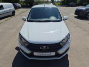 Lada (ВАЗ) Granta I Рестайлинг Саратов  - изображение 48