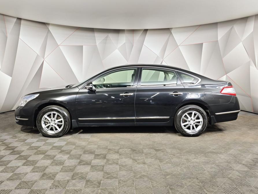 Nissan Teana II (J32) Рестайлинг Москва  - изображение 5