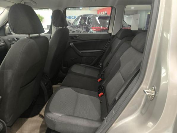 Skoda Yeti I с пробегом 2011 года, цена 599 000 рублей, 263149 км, внедорожник, Автокод Объявления