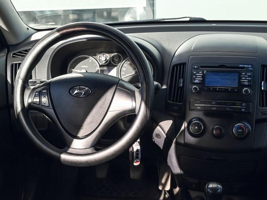 Hyundai i30 I Екатеринбург  - изображение 18