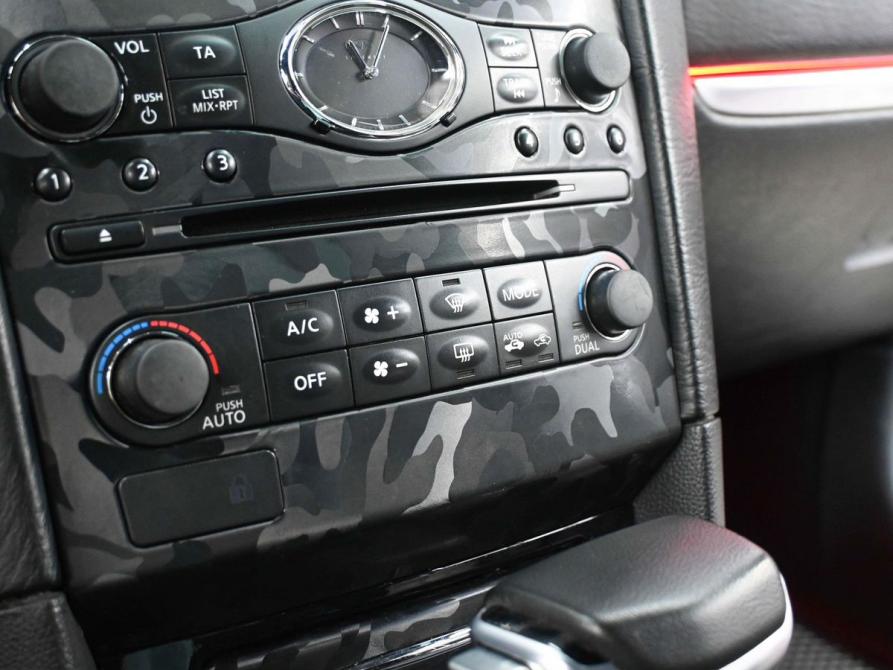 Infiniti FX II (S51) Ростов-на-Дону  - изображение 24