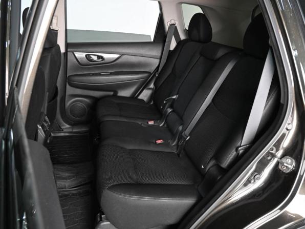 Nissan X-Trail III Рестайлинг с пробегом 2021 года, цена 2 529 000 рублей, 81849 км, внедорожник, Автокод Объявления
