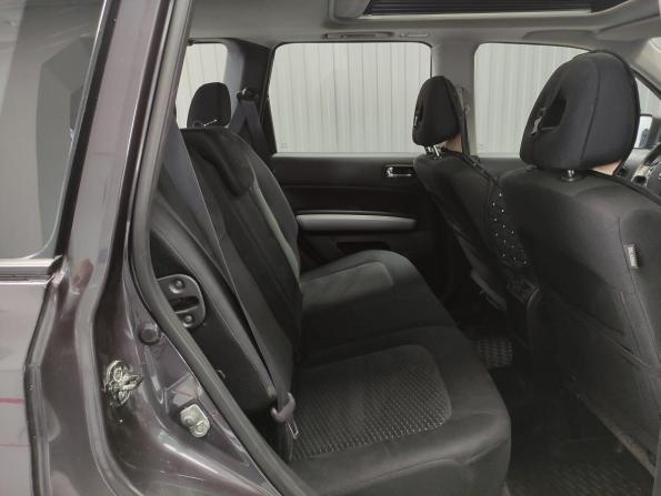 Nissan X-Trail II Рестайлинг с пробегом 2012 года, цена 945 000 рублей, 145036 км, внедорожник, Автокод Объявления