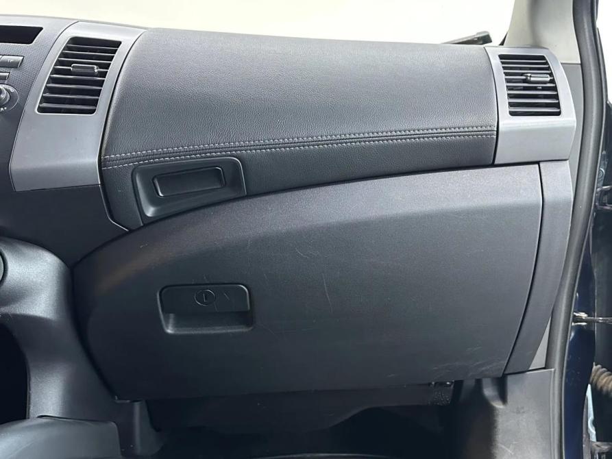 Mitsubishi Outlander II Рестайлинг Барнаул  - изображение 14