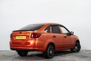 Lada (ВАЗ) Granta I Рестайлинг Сургут  - изображение 20