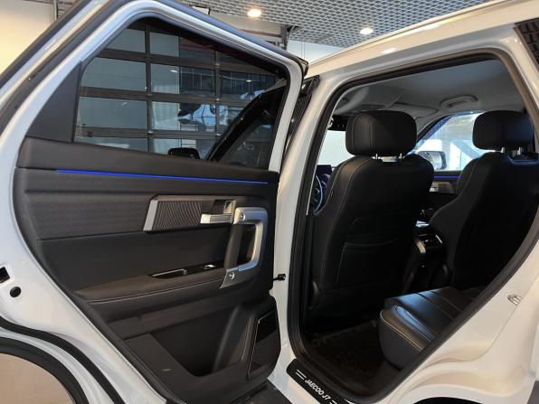 Jaecoo J7 I с пробегом 2024 года, цена 2 200 000 рублей, 20095 км, внедорожник, Автокод Объявления