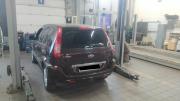 Ford Fusion I Рестайлинг Санкт-Петербург  - изображение 9