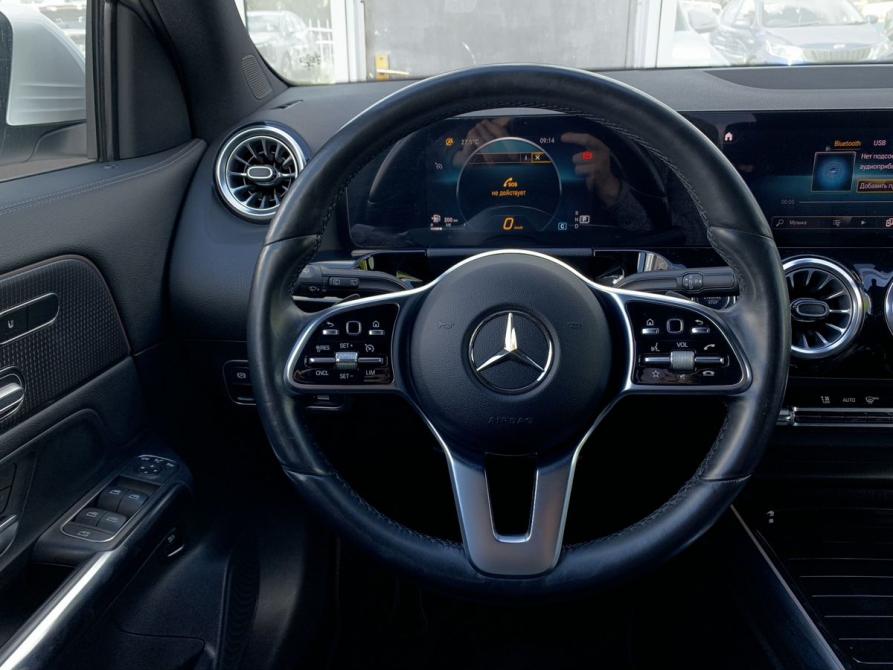 Mercedes-Benz GLA II (H247) Москва  - изображение 16