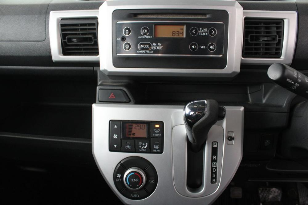 Daihatsu Wake I Киров  - изображение 14