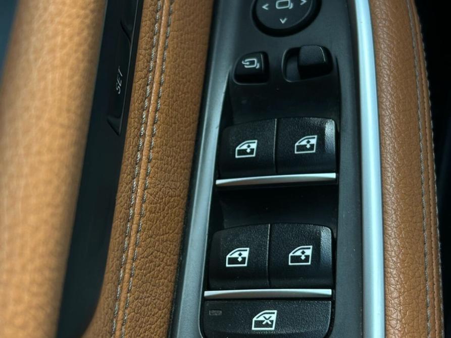BMW 6 серии IV (G32) Липецк  - изображение 16