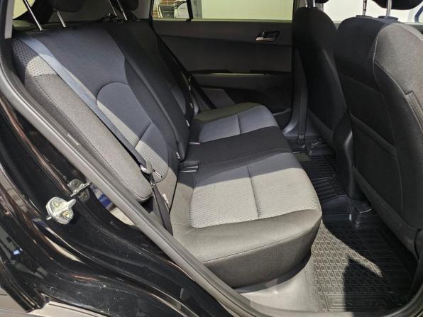 Hyundai Creta I с пробегом 2019 года, цена 2 079 000 рублей, 84326 км, внедорожник, Автокод Объявления