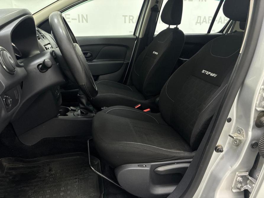 Renault Sandero II Пермь  - изображение 5