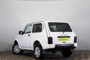 Lada (ВАЗ) 2121 (4x4) I Рестайлинг Пермь  - изображение 26