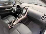Toyota Auris I Ростов-на-Дону  - изображение 36