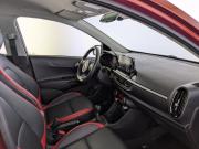 Kia Picanto III Рестайлинг Москва  - изображение 39