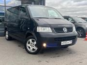 Volkswagen Multivan T5 Санкт-Петербург  - изображение 11