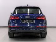 Audi Q5 II (FY) Москва  - изображение 37