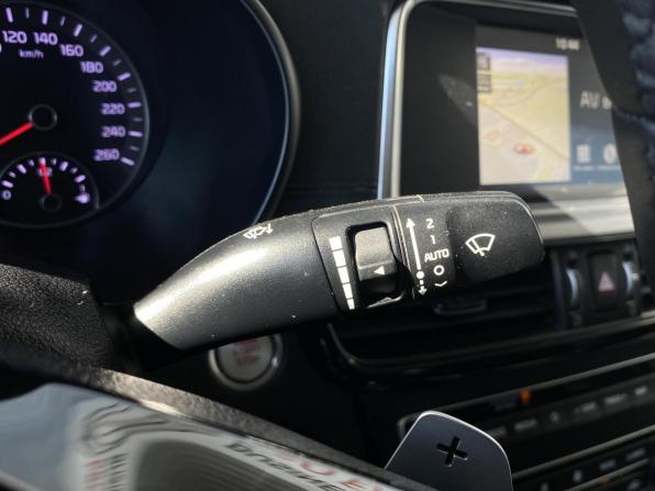 Kia Optima IV Рестайлинг с пробегом 2019 года, цена 1 995 000 рублей, 150458 км, седан, Автокод Объявления
