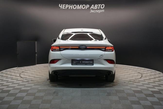 JAC J7 I с пробегом 2021 года, цена 1 290 000 рублей, 119000 км, хэтчбек, Автокод Объявления
