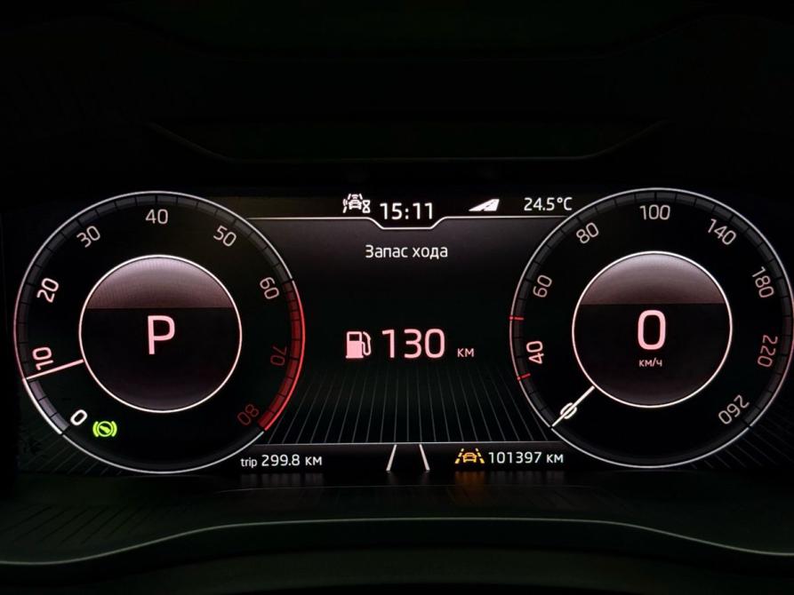 Skoda Kodiaq I Ижевск  - изображение 36