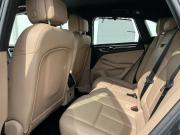Porsche Macan I Рестайлинг Санкт-Петербург  - изображение 45