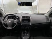 Mitsubishi ASX I Москва  - изображение 32