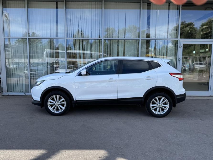Nissan Qashqai II Воронеж  - изображение 8