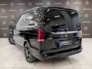 Mercedes-Benz V-Класс III (W447) Рестайлинг Москва  - изображение 37