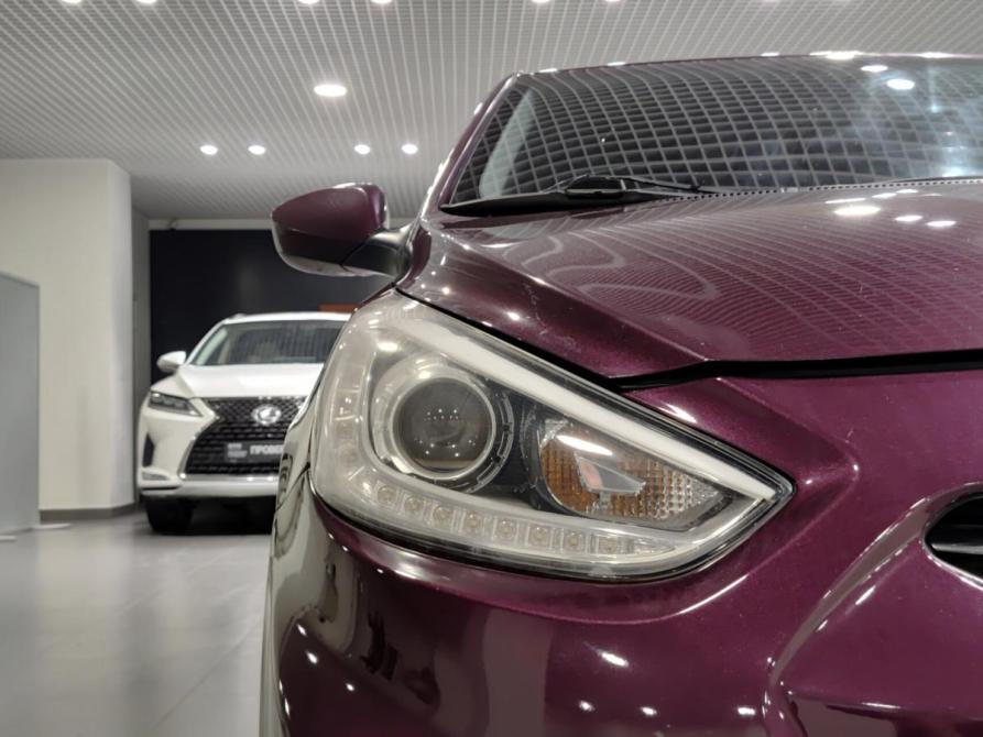 Hyundai Solaris I Казань  - изображение 21