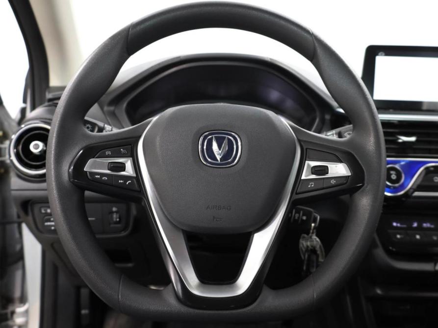 Changan Alsvin Ростов-на-Дону  - изображение 12