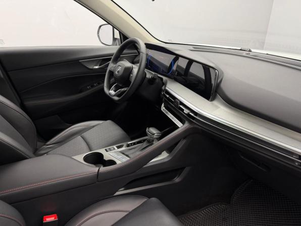 Changan CS35 Plus I Рестайлинг с пробегом 2024 года, цена 1 745 000 рублей, 17751 км, внедорожник, Автокод Объявления