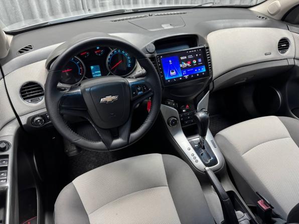 Chevrolet Cruze I с пробегом 2010 года, цена 600 000 рублей, 177434 км, седан, Автокод Объявления