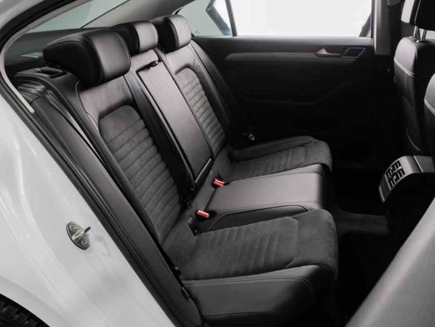 Volkswagen Passat B8 Рестайлинг Тюмень  - изображение 7